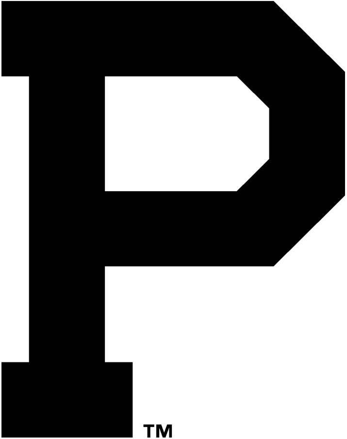 Philadelphia Phillies 1901-1909 Primary Logo iron on transfers for fabric